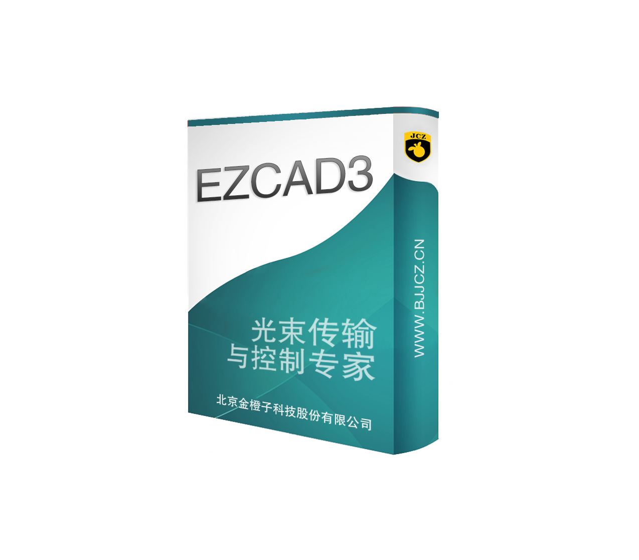 Ezcad3软件+DLC系列控制卡